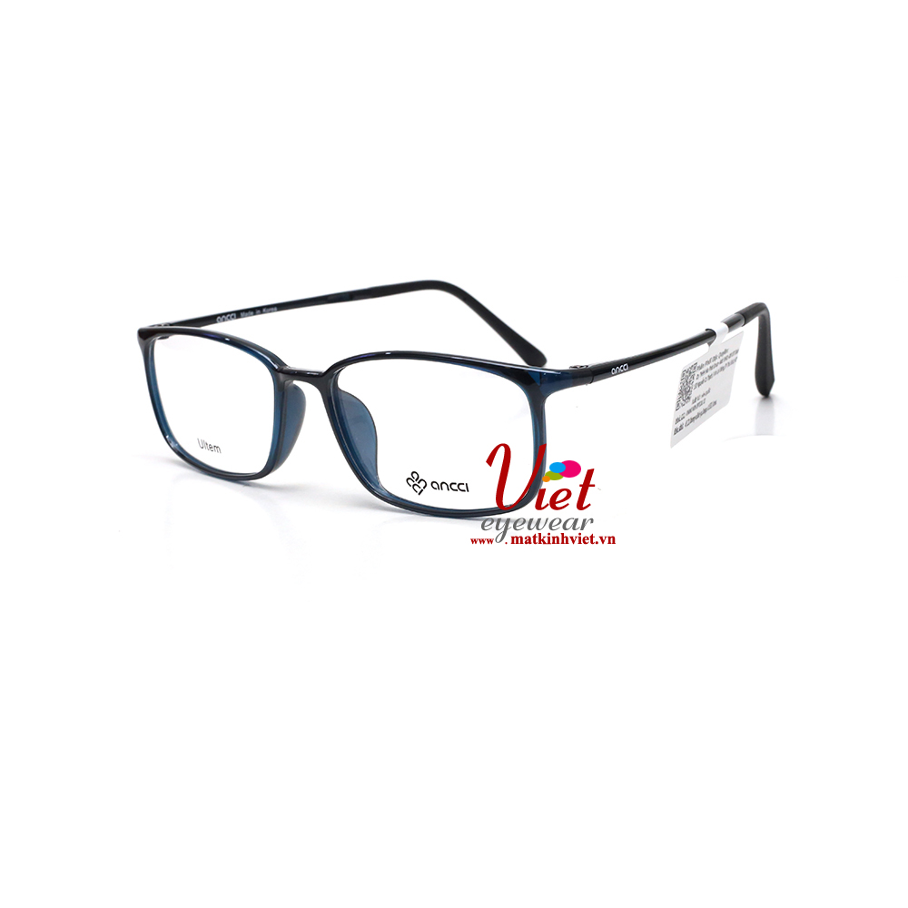 Gọng kính ANCCI AC42505 DBL